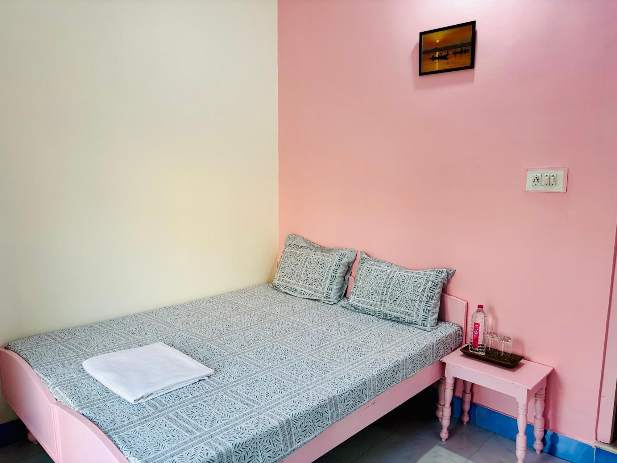 Hotel Tulsi Palace プシュカル エクステリア 写真