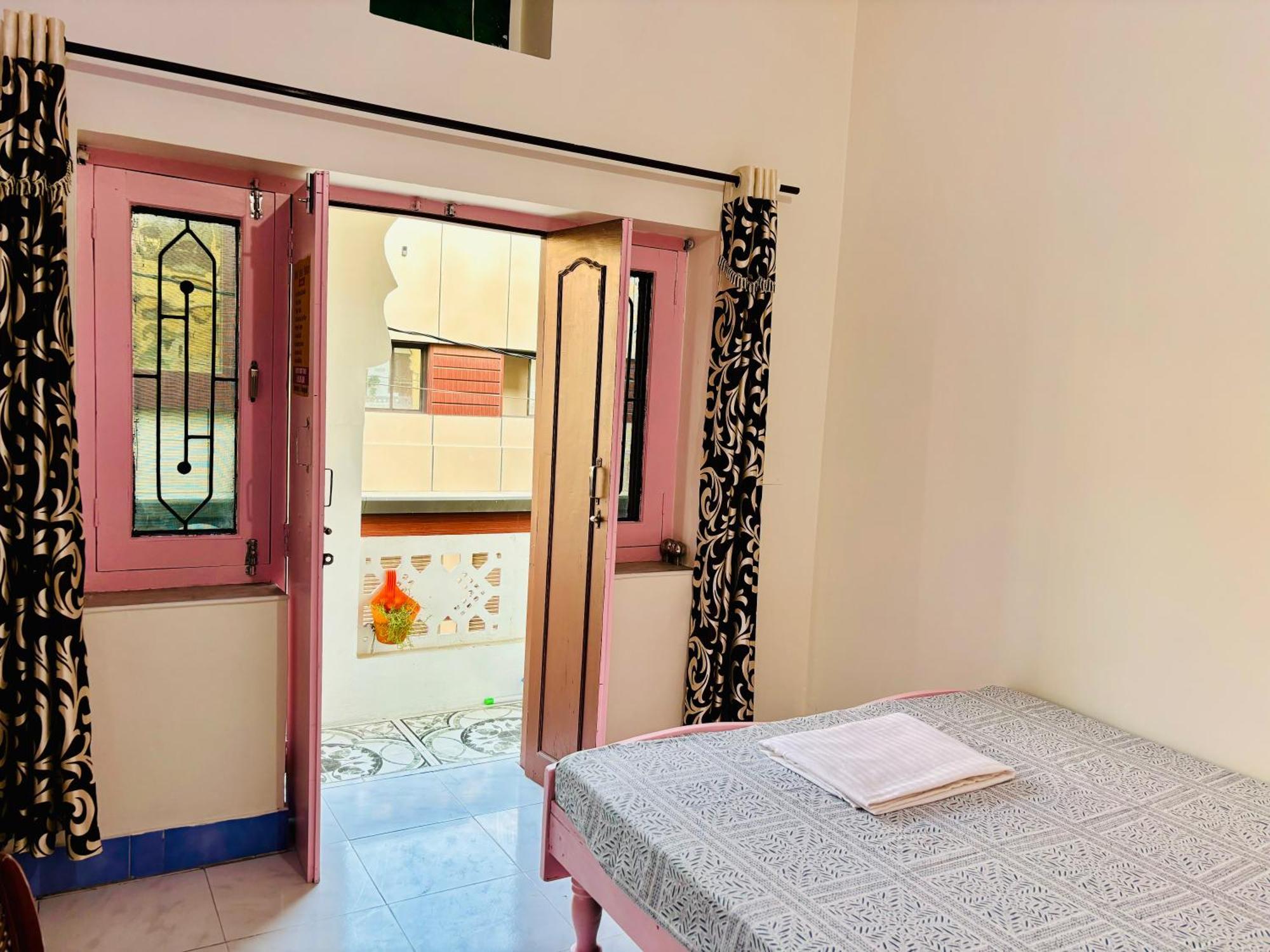Hotel Tulsi Palace プシュカル エクステリア 写真