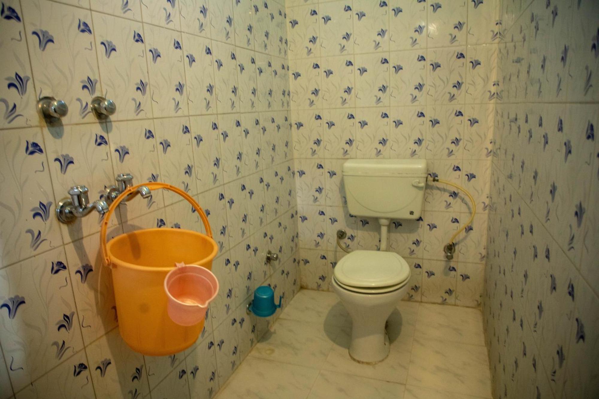 Hotel Tulsi Palace プシュカル 部屋 写真