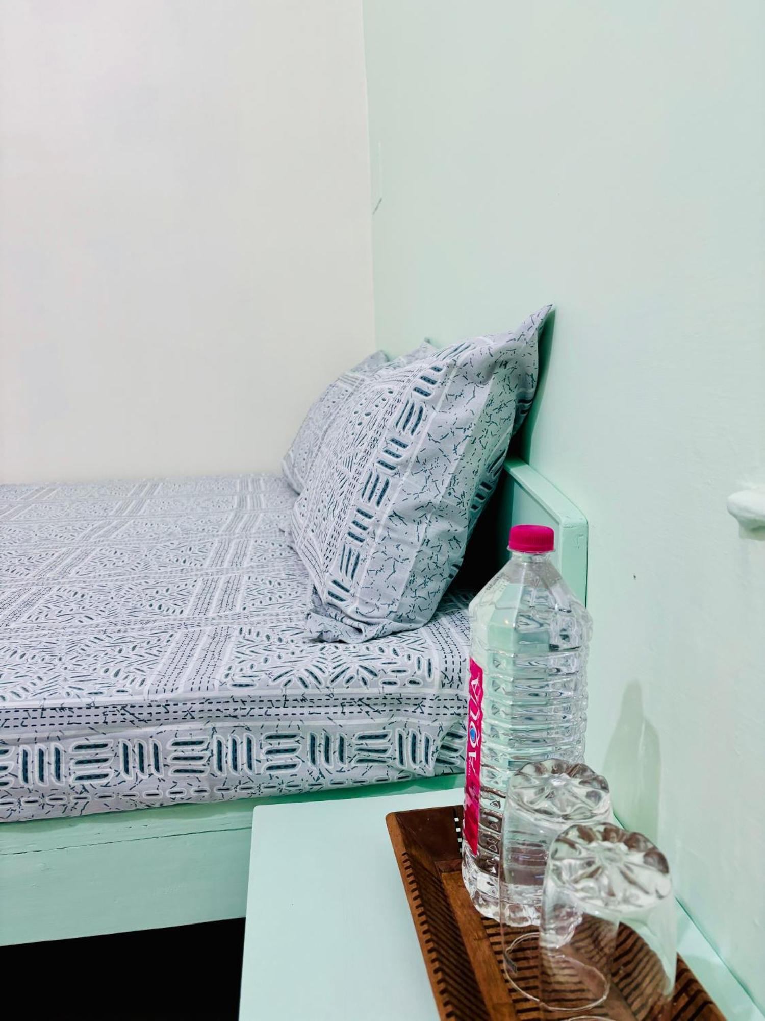 Hotel Tulsi Palace プシュカル 部屋 写真
